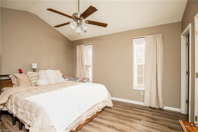 $296,000 | 908 Bunting Road, Asheboro, NC 27205