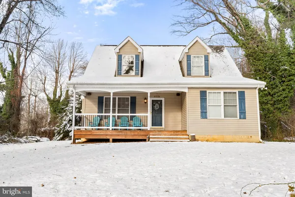 $399,900 | 302 Cecil Avenue, Earleville, MD 21919