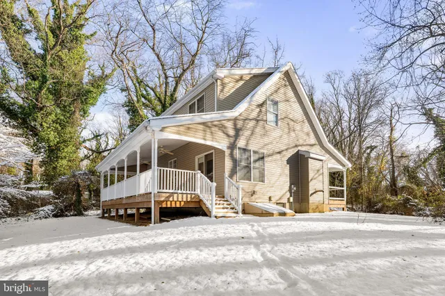 $399,900 | 302 Cecil Avenue, Earleville, MD 21919