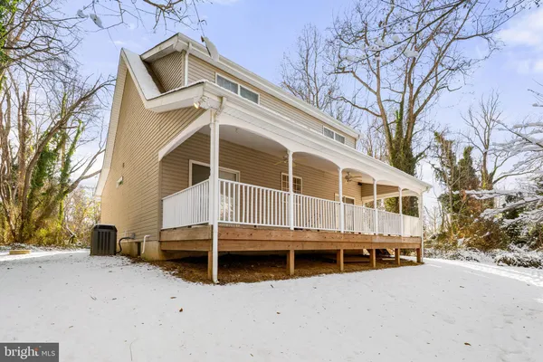 $395,000 | 302 Cecil Avenue, Earleville, MD 21919