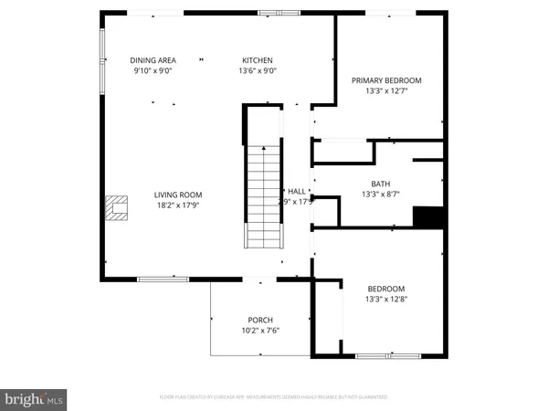$395,000 | 302 Cecil Avenue, Earleville, MD 21919