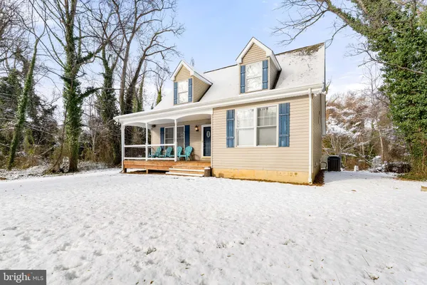 $395,000 | 302 Cecil Avenue, Earleville, MD 21919
