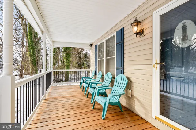 $399,900 | 302 Cecil Avenue, Earleville, MD 21919