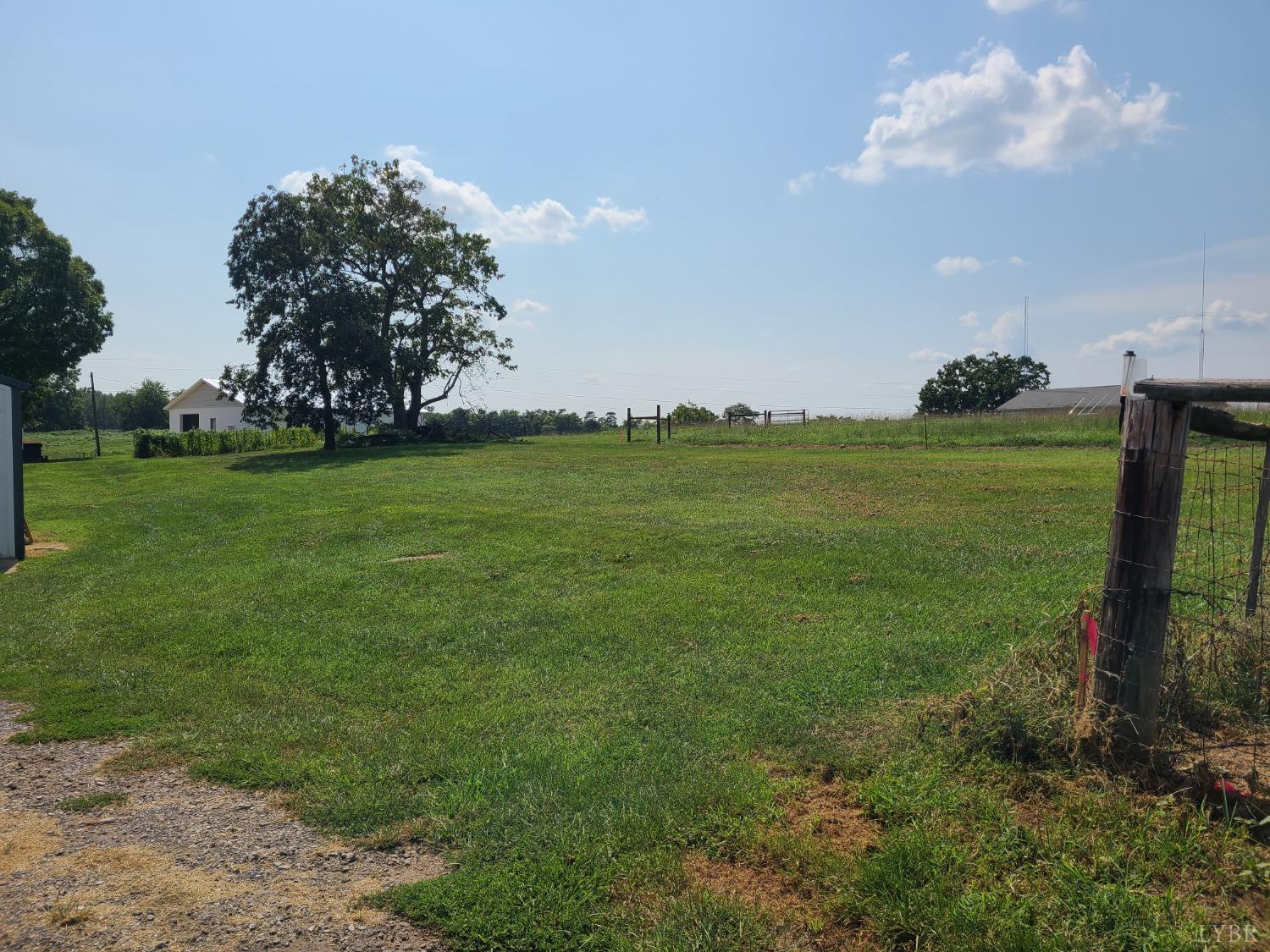 175 Trinity Road Concord, VA 24538 - Photo 15 of 15 a view of a golf course with plants