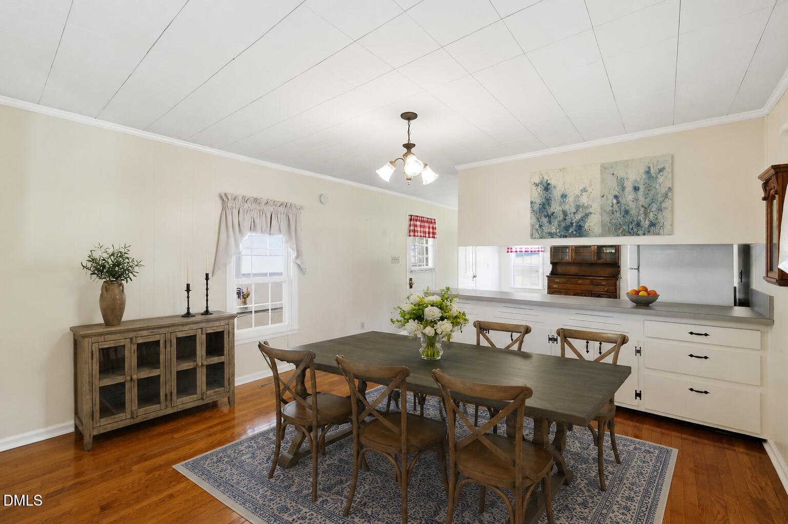 7312 Holly Ridge Road Rougemont, NC 27572 - Photo 13 of 54
