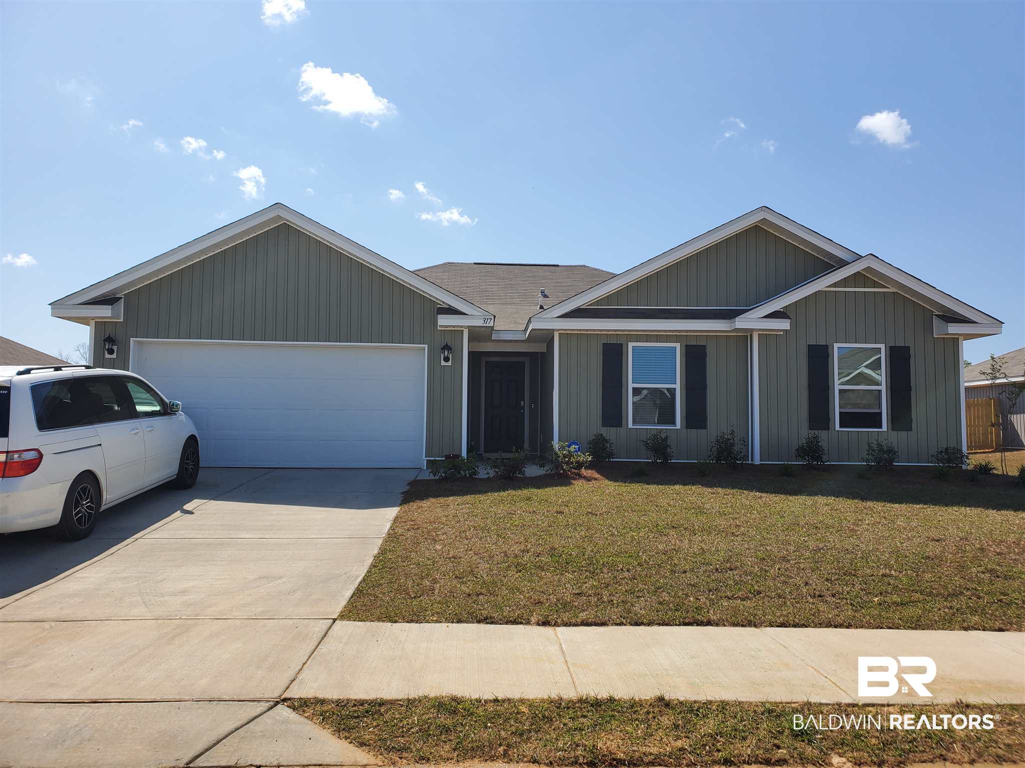 317 Rhineheart Lane Foley, AL 36535 - Photo 1 of 3 Gallery Image 1