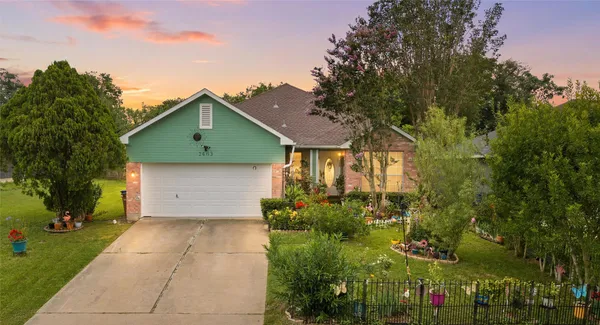 $315,000 | 5403 Lark Creek Drive, Austin, TX 78744