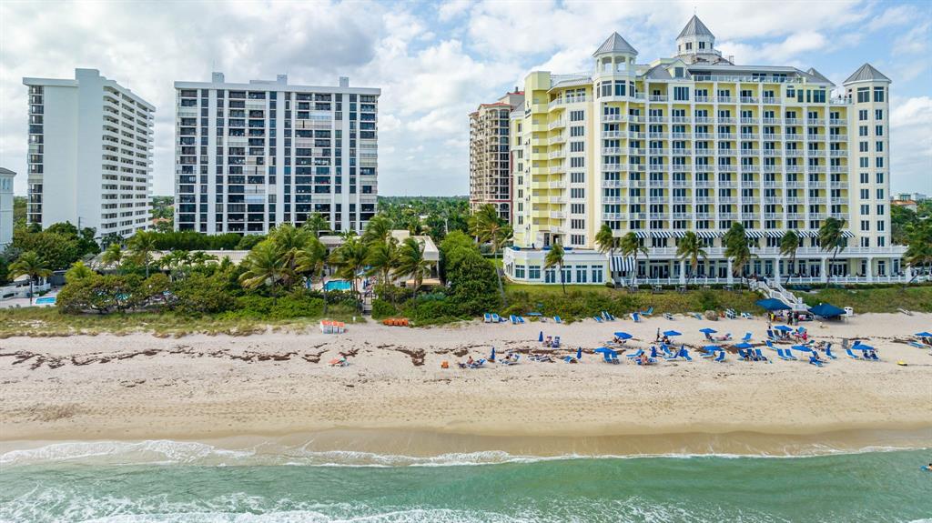 2011 North Ocean Boulevard, Unit 1605 Fort Lauderdale, FL 33305 - Photo 49 of 52 a view of a city with tall buildings