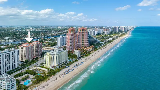 $1,199,000 | 2011 North Ocean Boulevard, Unit 1605, Fort Lauderdale, FL 33305