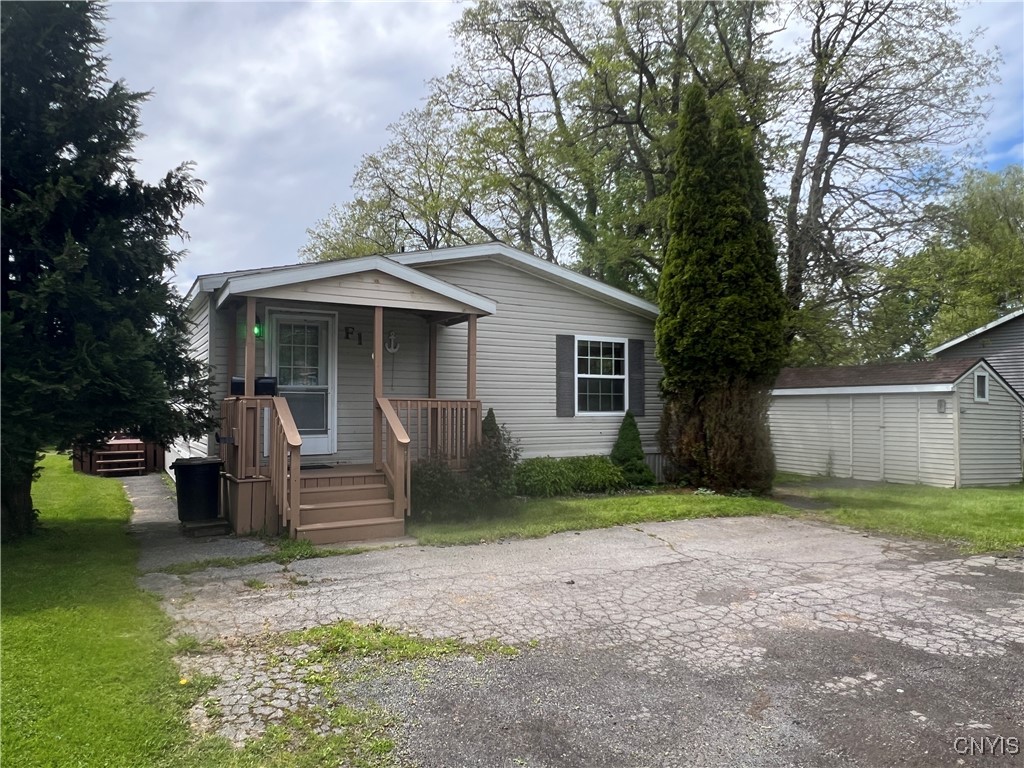 337 Thompson Road Oswego, NY 13126 - Photo 1 of 1 Gallery Image 1