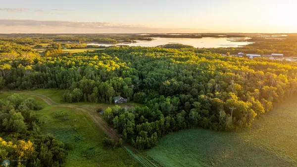 $825,700 | Tbd 103rd Street Northeast, Willow City, ND 58329
