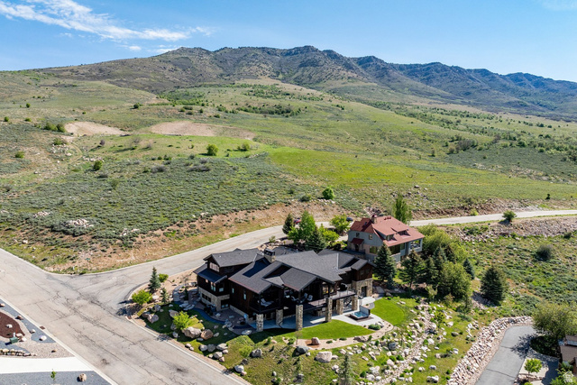 3911 Zermatt Street Eden, UT 84310 - Photo 46 of 50