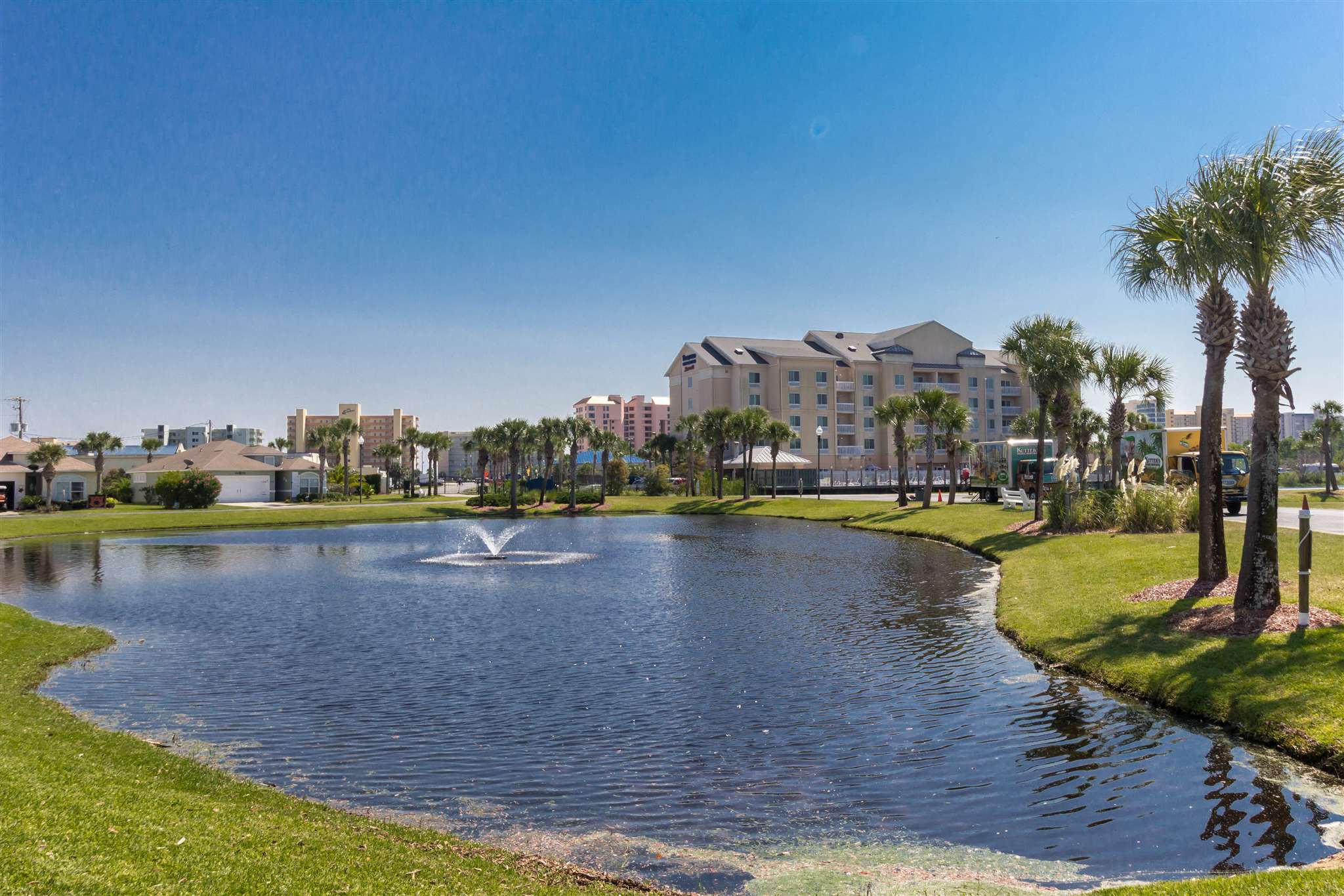 3200 Loop Road, Unit 94 Orange Beach, AL 36561 - Photo 16 of 19