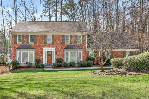 $825,000 | 2311 Fox Hound Parkway, Marietta, GA 30062
