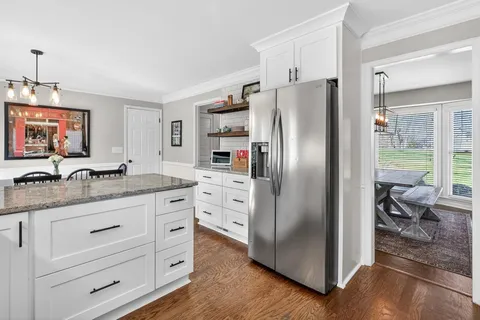 $825,000 | 2311 Fox Hound Parkway, Marietta, GA 30062