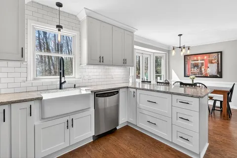 $825,000 | 2311 Fox Hound Parkway, Marietta, GA 30062