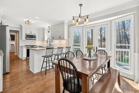 $825,000 | 2311 Fox Hound Parkway, Marietta, GA 30062