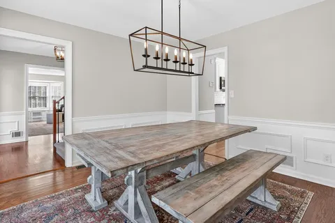 $825,000 | 2311 Fox Hound Parkway, Marietta, GA 30062