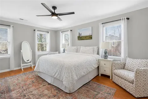 $825,000 | 2311 Fox Hound Parkway, Marietta, GA 30062