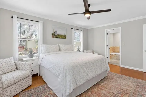 $825,000 | 2311 Fox Hound Parkway, Marietta, GA 30062