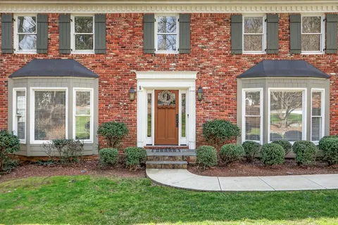 $825,000 | 2311 Fox Hound Parkway, Marietta, GA 30062
