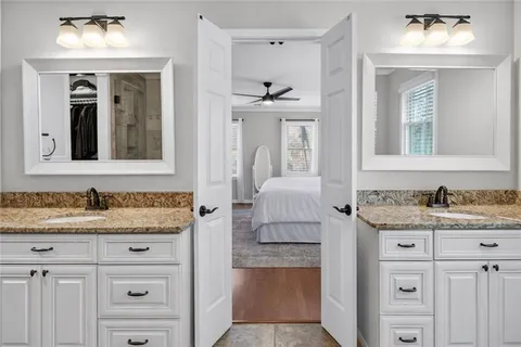 $825,000 | 2311 Fox Hound Parkway, Marietta, GA 30062