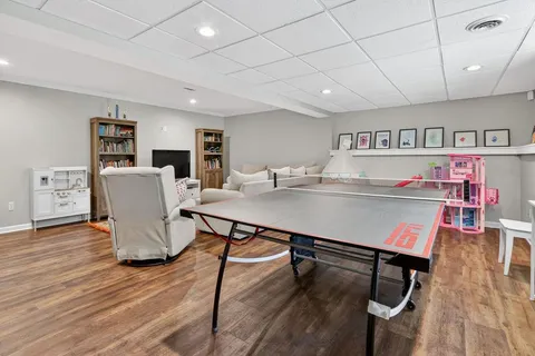 $825,000 | 2311 Fox Hound Parkway, Marietta, GA 30062