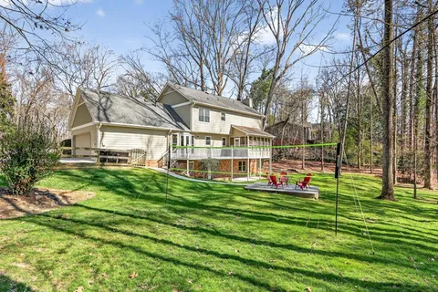 $825,000 | 2311 Fox Hound Parkway, Marietta, GA 30062