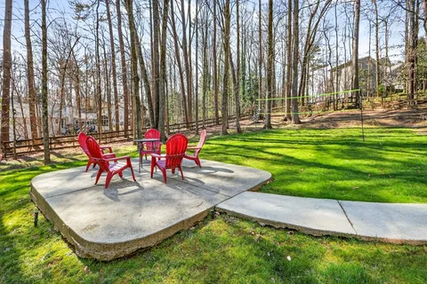 $825,000 | 2311 Fox Hound Parkway, Marietta, GA 30062