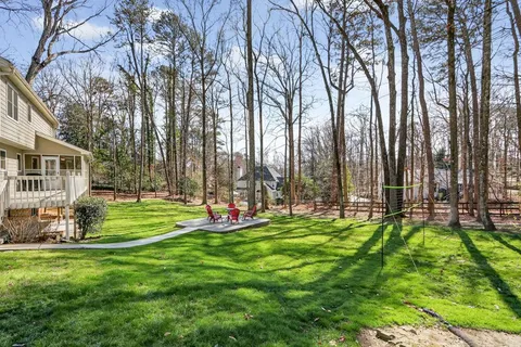 $825,000 | 2311 Fox Hound Parkway, Marietta, GA 30062