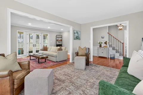 $825,000 | 2311 Fox Hound Parkway, Marietta, GA 30062