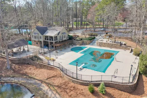 $825,000 | 2311 Fox Hound Parkway, Marietta, GA 30062