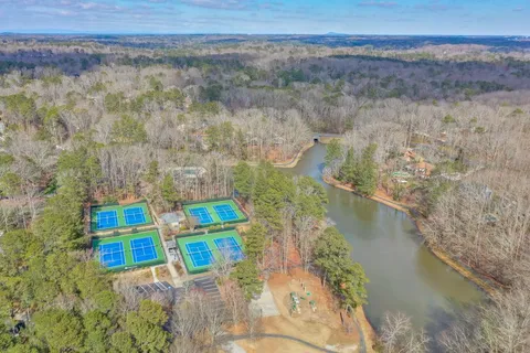$825,000 | 2311 Fox Hound Parkway, Marietta, GA 30062