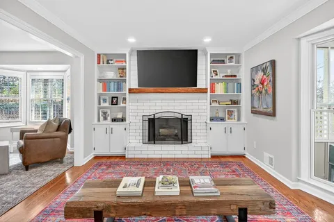 $825,000 | 2311 Fox Hound Parkway, Marietta, GA 30062