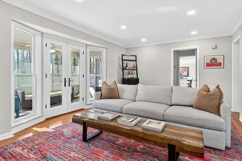 $825,000 | 2311 Fox Hound Parkway, Marietta, GA 30062