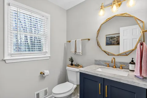 $825,000 | 2311 Fox Hound Parkway, Marietta, GA 30062