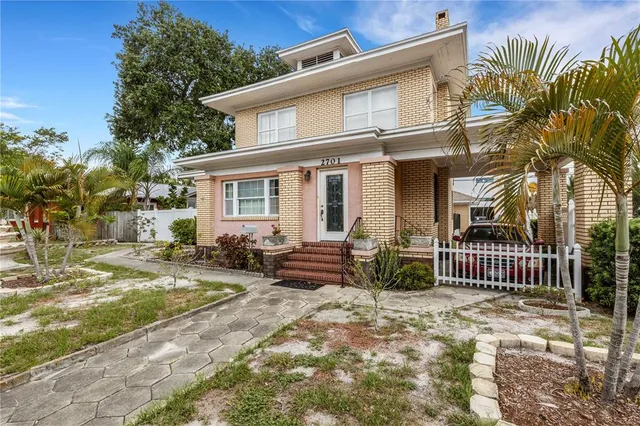 $1,200,000 | 2701 1st Avenue South, St. Petersburg, FL 33712