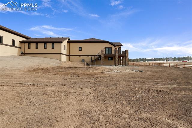 11618 Rambling Road Colorado Springs, CO 80908 - Photo 49 of 50 Gallery Image 49