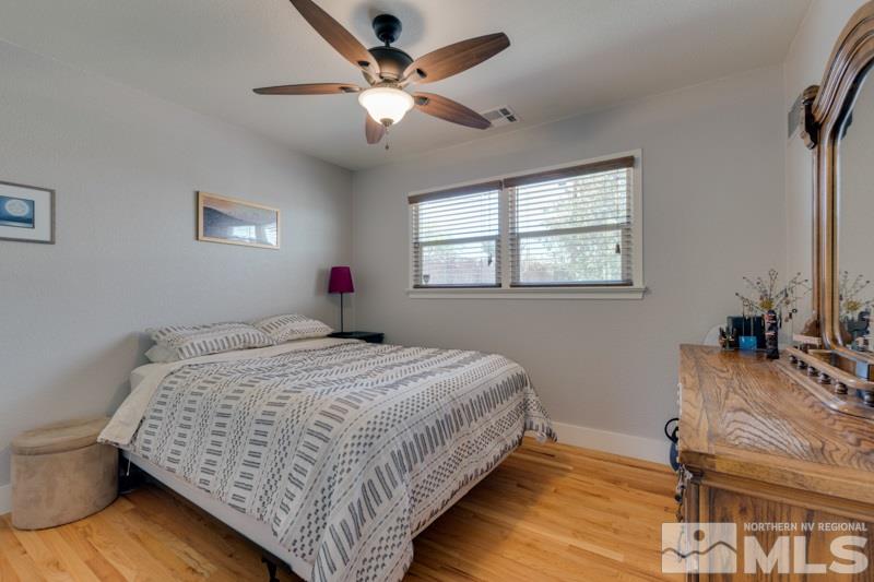 1695 Lander Street Reno, NV 89509 - Photo 20 of 38 a bedroom with bed and window