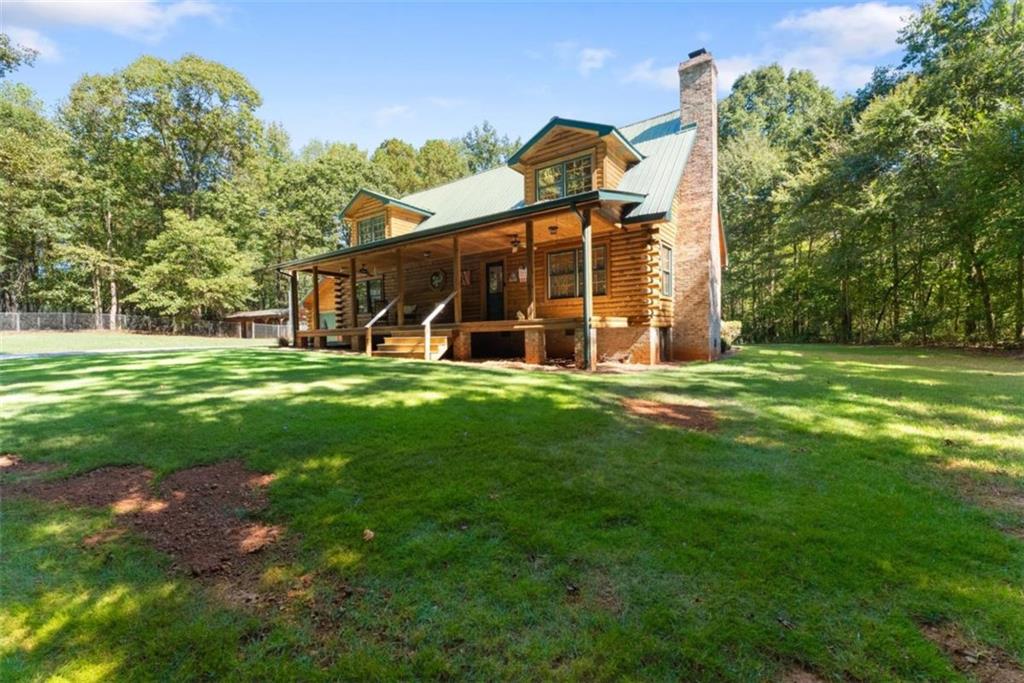 1120 Ridgewood Drive Pendergrass, GA 30567 - Photo 4 of 60 Gallery Image 4