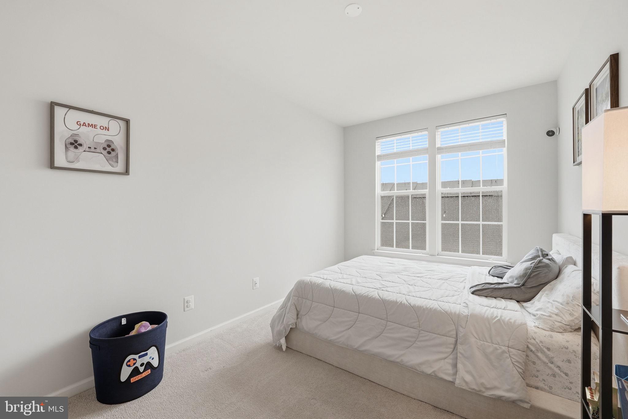 214 Shields Road Stafford, VA 22554 - Photo 20 of 47 Bright and airy gaming retreat.