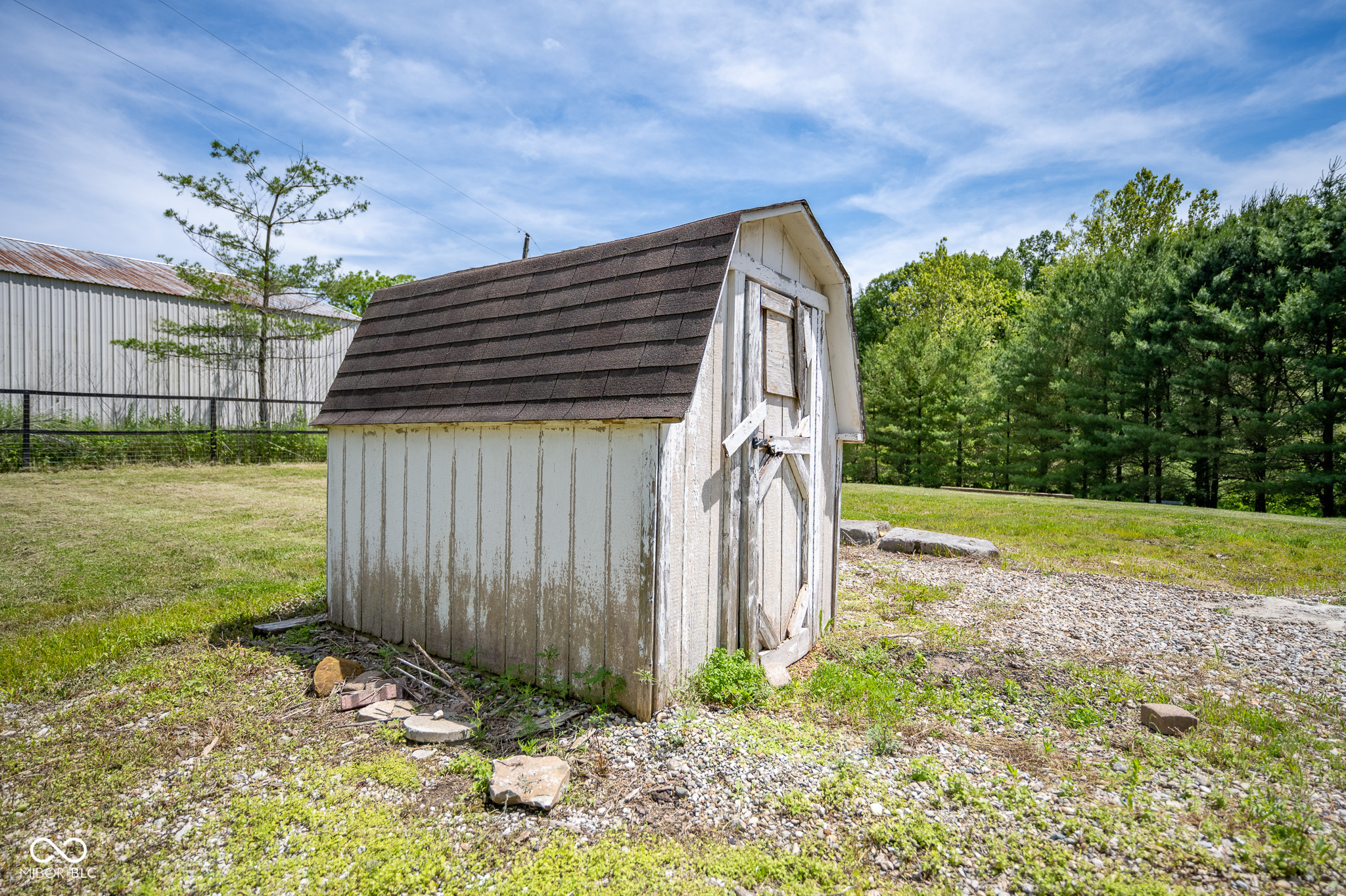 3100 Fidler Road Gosport, IN 47433 - Photo 73 of 118