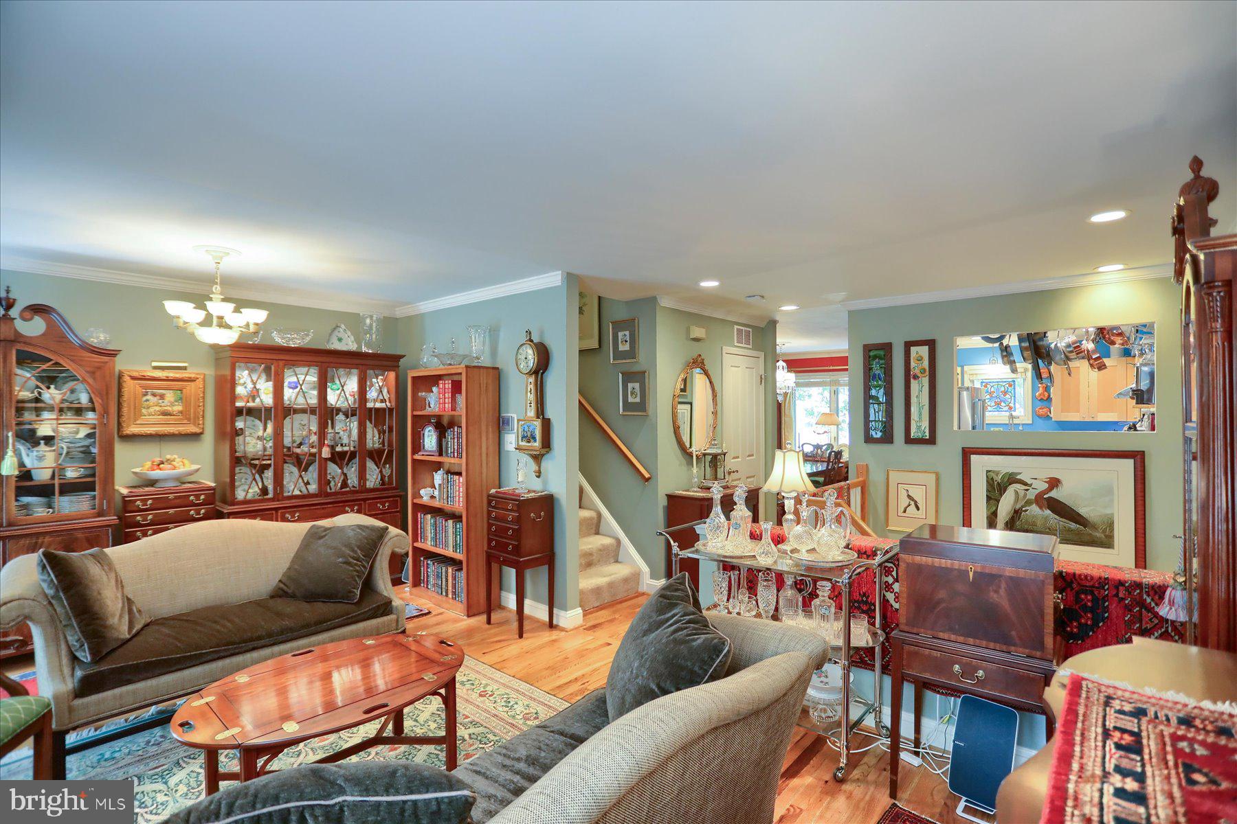 5207 Downing Road Baltimore, MD 21212 - Photo 16 of 44