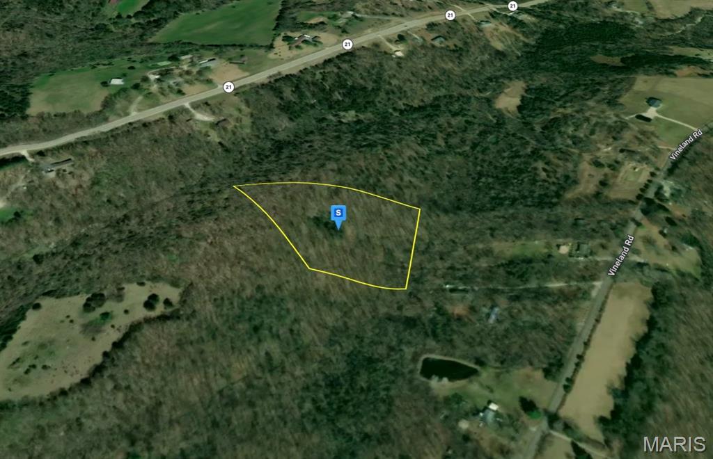 13821 Vineland Road De Soto, MO 63020 - Photo 2 of 4