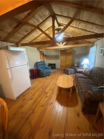 $94,500 | 305 Court Street, Leavenworth, IN 47137