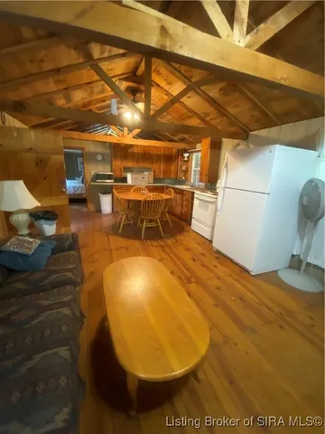 $94,500 | 305 Court Street, Leavenworth, IN 47137