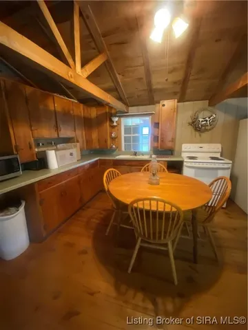 $94,500 | 305 Court Street, Leavenworth, IN 47137