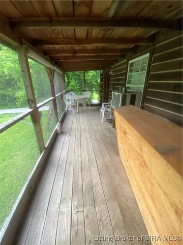 $94,500 | 305 Court Street, Leavenworth, IN 47137