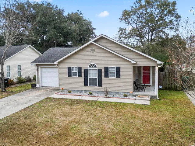 $254,000 | 361 Sean River Road, Conway, SC 29526