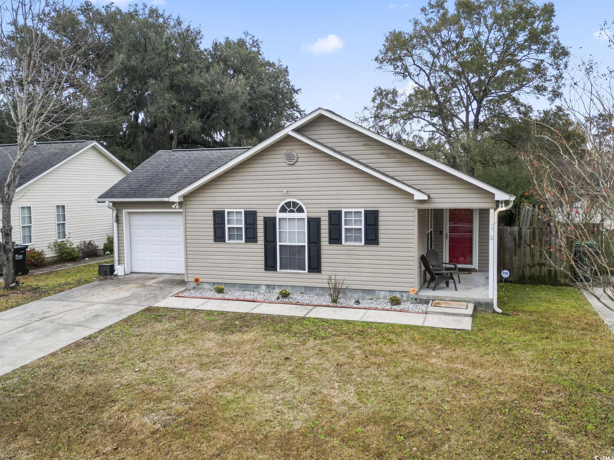 361 Sean River Road Conway, SC 29526 - Photo 1 of 29 Gallery Image 1